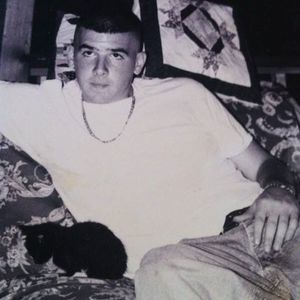 Meet your Posher, Mike